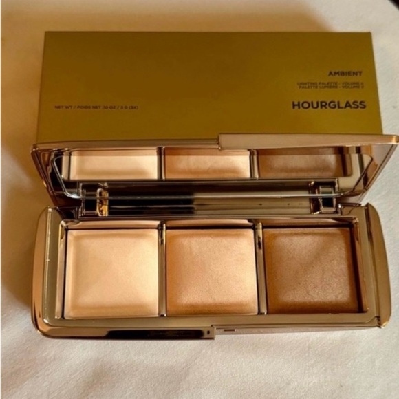 ✅⌛️❤️NIB Hourglass Cosmetics🆕Ambient Edit II Palette🆕